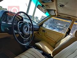 مێرسێدس بێنز E-Class